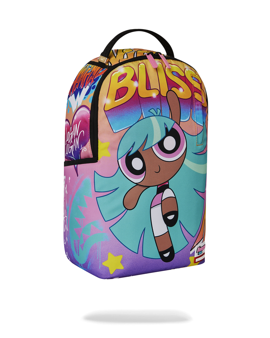 Powerpuff girls sprayground outlet