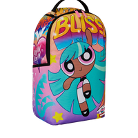 SPRAYGROUND® BACKPACK POWER PUFF GIRLS: BLISS ALL DAY DLXSR BACKPACK