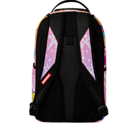 SPRAYGROUND® BACKPACK POWER PUFF GIRLS: BLISS ALL DAY DLXSR BACKPACK