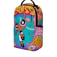 SPRAYGROUND® BACKPACK POWER PUFF GIRLS: BLISS ALL DAY DLXSR BACKPACK