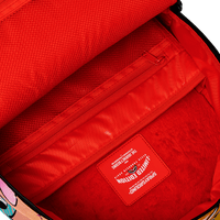 SPRAYGROUND® BACKPACK POWER PUFF GIRLS: BLISS ALL DAY DLXSR BACKPACK