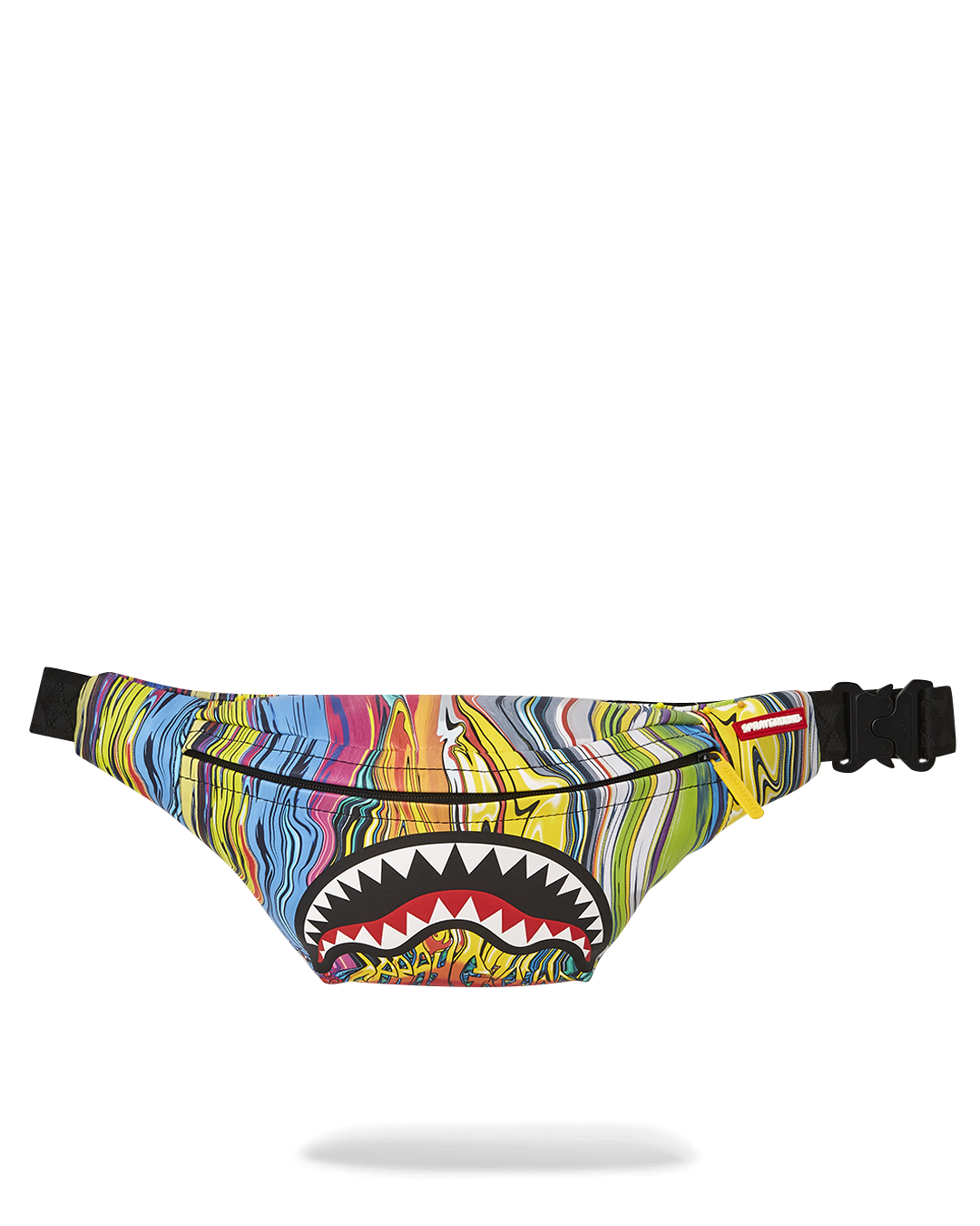 Crossbody sprayground hotsell