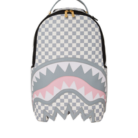 SPRAYGROUND® BACKPACK ROSE ALL DAY LA PALAIS SHARK BITE BACKPACK