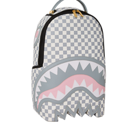 SPRAYGROUND® BACKPACK ROSE ALL DAY LA PALAIS SHARK BITE BACKPACK