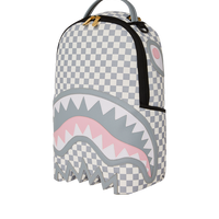 SPRAYGROUND® BACKPACK ROSE ALL DAY LA PALAIS SHARK BITE BACKPACK