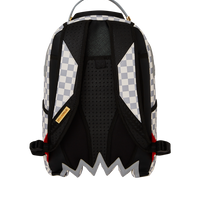 SPRAYGROUND® BACKPACK ROSE ALL DAY LA PALAIS SHARK BITE BACKPACK