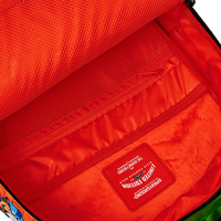SPRAYGROUND® BACKPACK NICK 90S FUN TIMES DLXSR BACKPACK