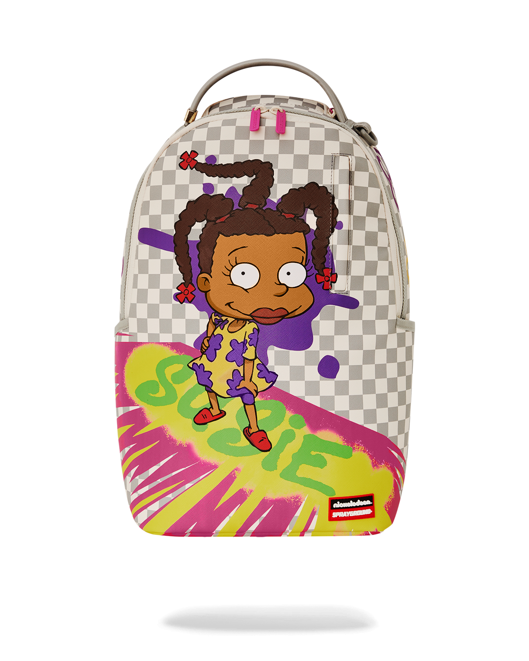 SUSIE VIBES – SPRAYGROUND®