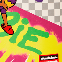 SPRAYGROUND® BACKPACK SUSIE VIBES