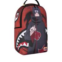 SPRAYGROUND® BACKPACK NARUTO ITACHI HYPNOTIZE BACKPACK