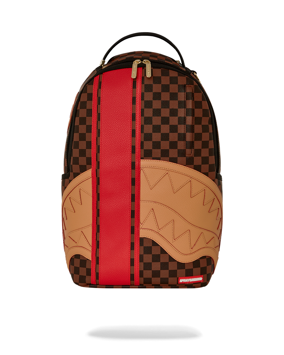 HENNY VICTORY LAP BACKPACK – SPRAYGROUND®