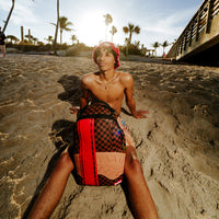 SPRAYGROUND® BACKPACK HENNY VICTORY LAP BACKPACK