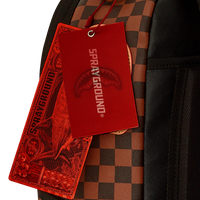 SPRAYGROUND® BACKPACK HENNY VICTORY LAP BACKPACK