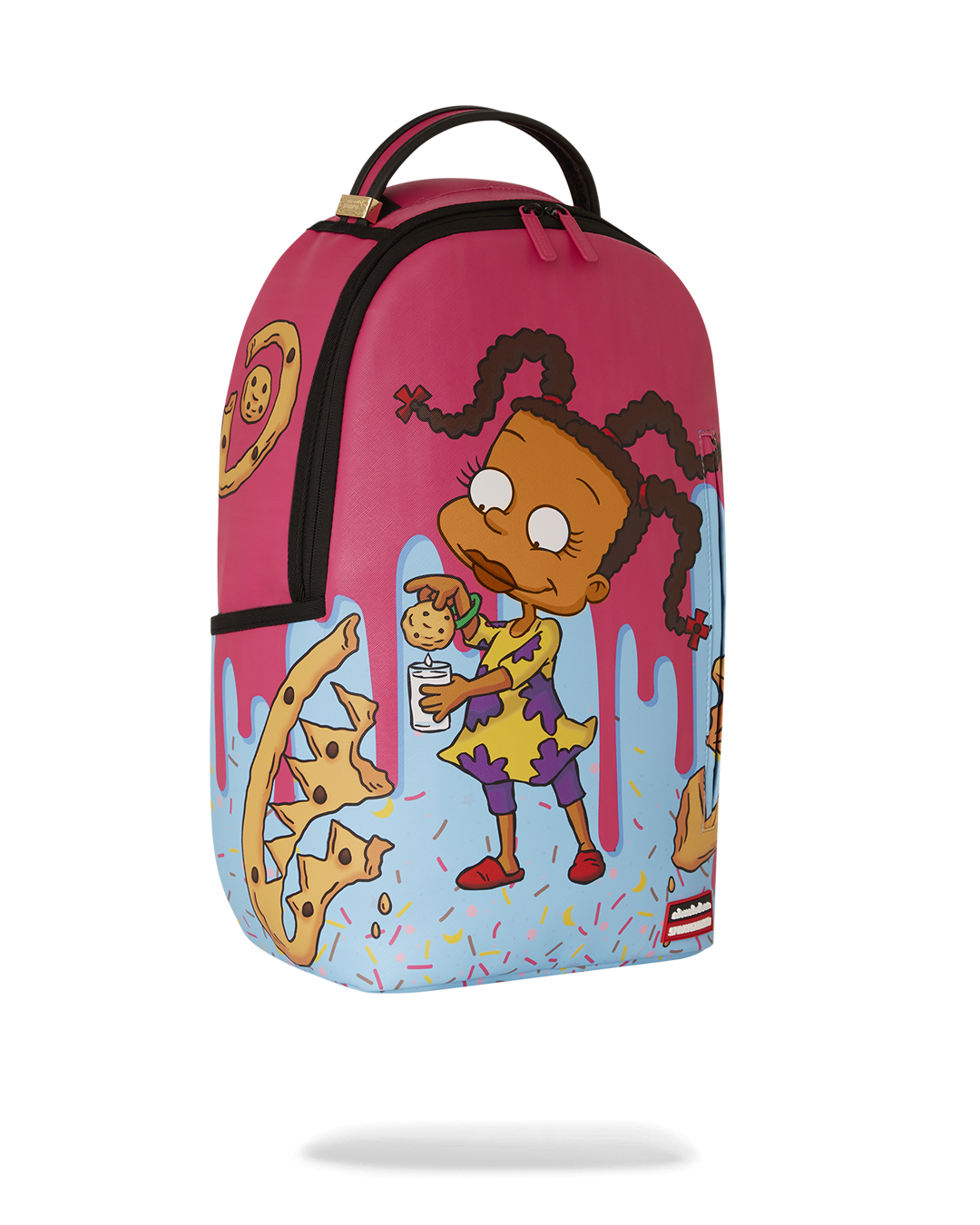Sprayground Character Backpack RUGRATS SUSIE ART CLASS – SPRAYGROUND®