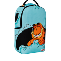 SPRAYGROUND® BACKPACK GARFIELD BADBOY FOR RIPPING THE SHARKMOUTH DLXSR BACKPACK