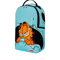 SPRAYGROUND® BACKPACK GARFIELD BADBOY FOR RIPPING THE SHARKMOUTH DLXSR BACKPACK