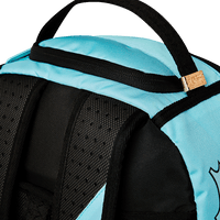 SPRAYGROUND® BACKPACK GARFIELD BADBOY FOR RIPPING THE SHARKMOUTH DLXSR BACKPACK