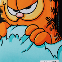 SPRAYGROUND® BACKPACK GARFIELD BADBOY FOR RIPPING THE SHARKMOUTH DLXSR BACKPACK
