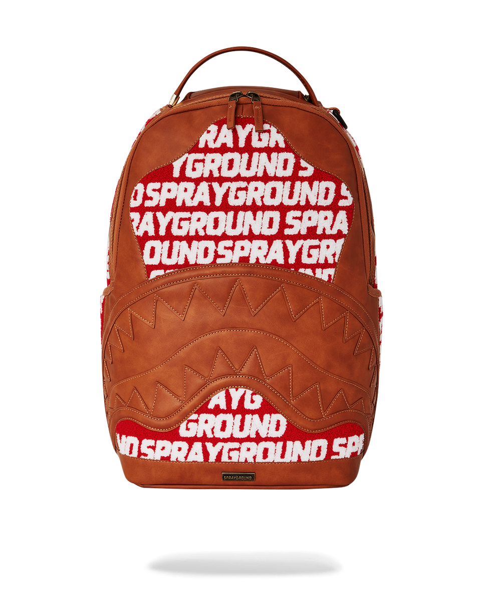 ICONS ONLY DLXSV BACKPACK – SPRAYGROUND®