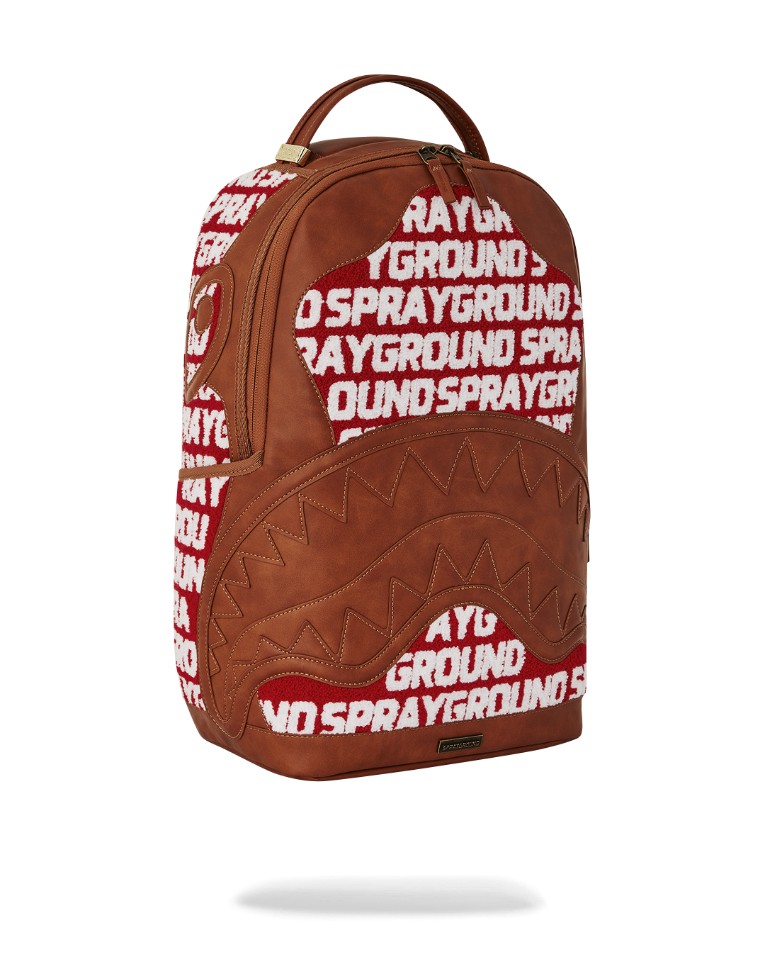 ICONS ONLY DLXSV BACKPACK – SPRAYGROUND® ICONS ONLY DLXSV BACKPACK – SPRAYGROUND®