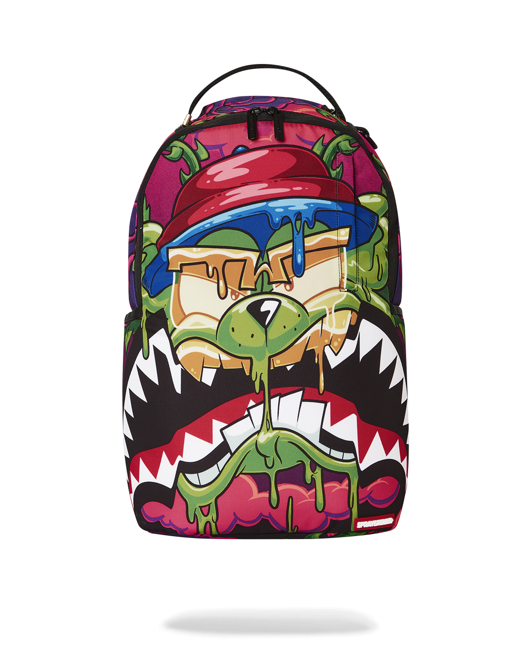 MONEYBEAR MEAN LEAN SHARK MACHINE BACKPACK – SPRAYGROUND®