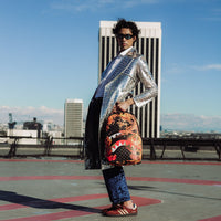 SPRAYGROUND® BACKPACK DIABLO HAVIN A GREAT DAY MAN