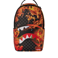 SPRAYGROUND® BACKPACK DIABLO HAVIN A GREAT DAY MAN