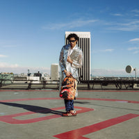 SPRAYGROUND® BACKPACK DIABLO HAVIN A GREAT DAY MAN