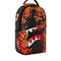 SPRAYGROUND® BACKPACK DIABLO HAVIN A GREAT DAY MAN