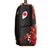 SPRAYGROUND® BACKPACK DIABLO HAVIN A GREAT DAY MAN
