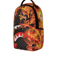 SPRAYGROUND® BACKPACK DIABLO HAVIN A GREAT DAY MAN