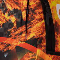 SPRAYGROUND® BACKPACK DIABLO HAVIN A GREAT DAY MAN