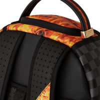 SPRAYGROUND® BACKPACK DIABLO HAVIN A GREAT DAY MAN