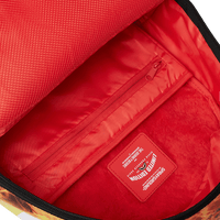SPRAYGROUND® BACKPACK DIABLO HAVIN A GREAT DAY MAN