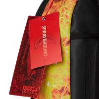 SPRAYGROUND® BACKPACK DIABLO HAVIN A GREAT DAY MAN