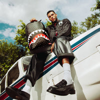 SPRAYGROUND® BACKPACK ATOMIC VAPOR SHARK BACKPACK