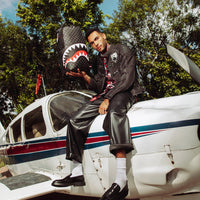 SPRAYGROUND® BACKPACK ATOMIC VAPOR SHARK BACKPACK