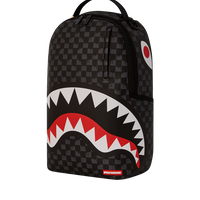 SPRAYGROUND® BACKPACK ATOMIC VAPOR SHARK BACKPACK