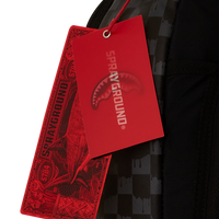 SPRAYGROUND® BACKPACK ATOMIC VAPOR SHARK BACKPACK