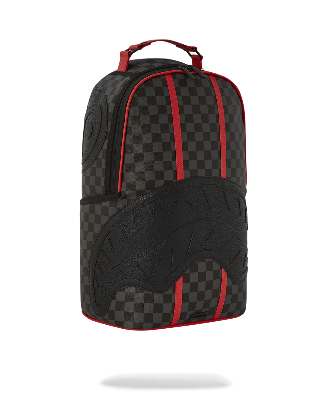 club monaco mens leather backpack SHARK – SPRAYGROUND® Jon Hart Design Clear end features color:Gun Metal UL13C Trim Ring fly fishing equipment