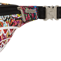 SPRAYGROUND® CROSSBODY LOWER EAST SIDE SAVVY CROSSBODY