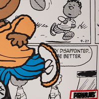 SPRAYGROUND® BACKPACK FRANKLIN SHARKS IN COMICS