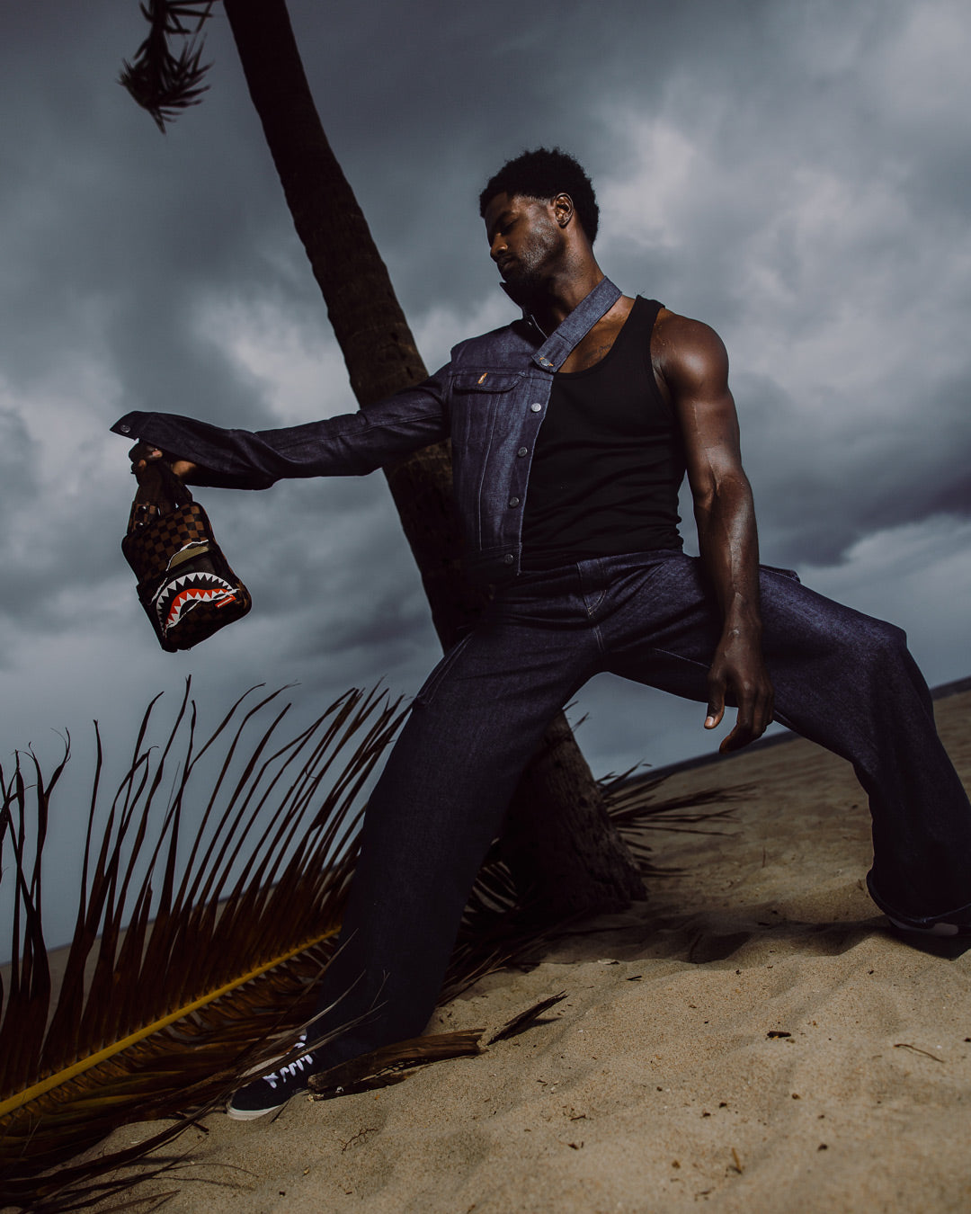 UNSTOPPABLE ENDEAVORS III SLING – SPRAYGROUND®