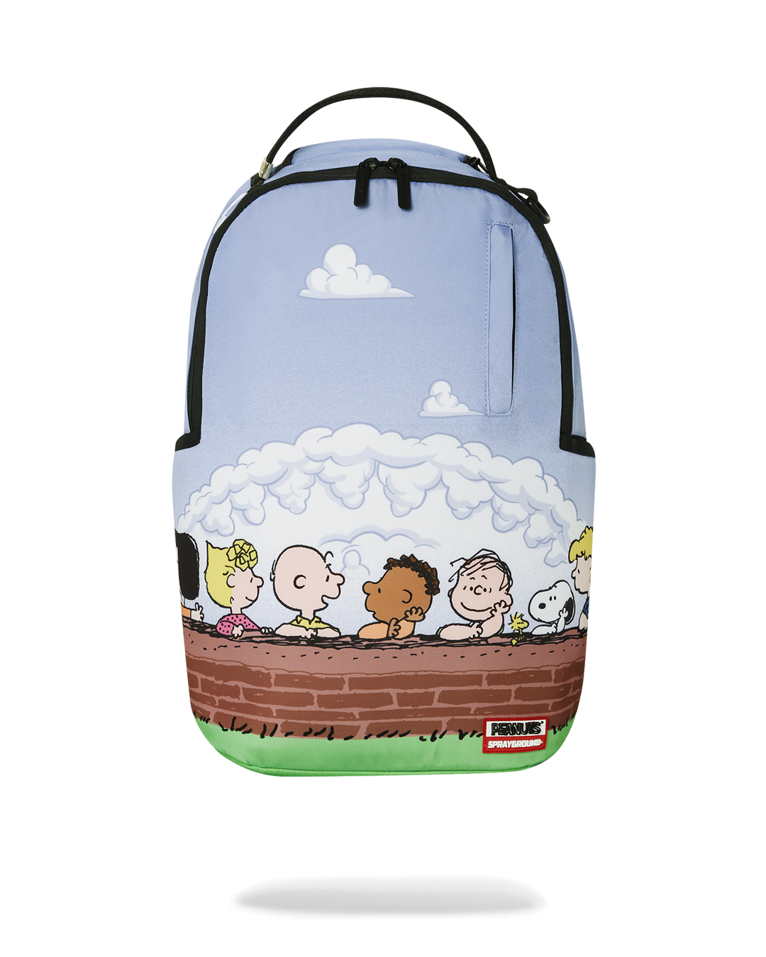 PEANUTS FAM DLXSR BACKPACK – SPRAYGROUND®