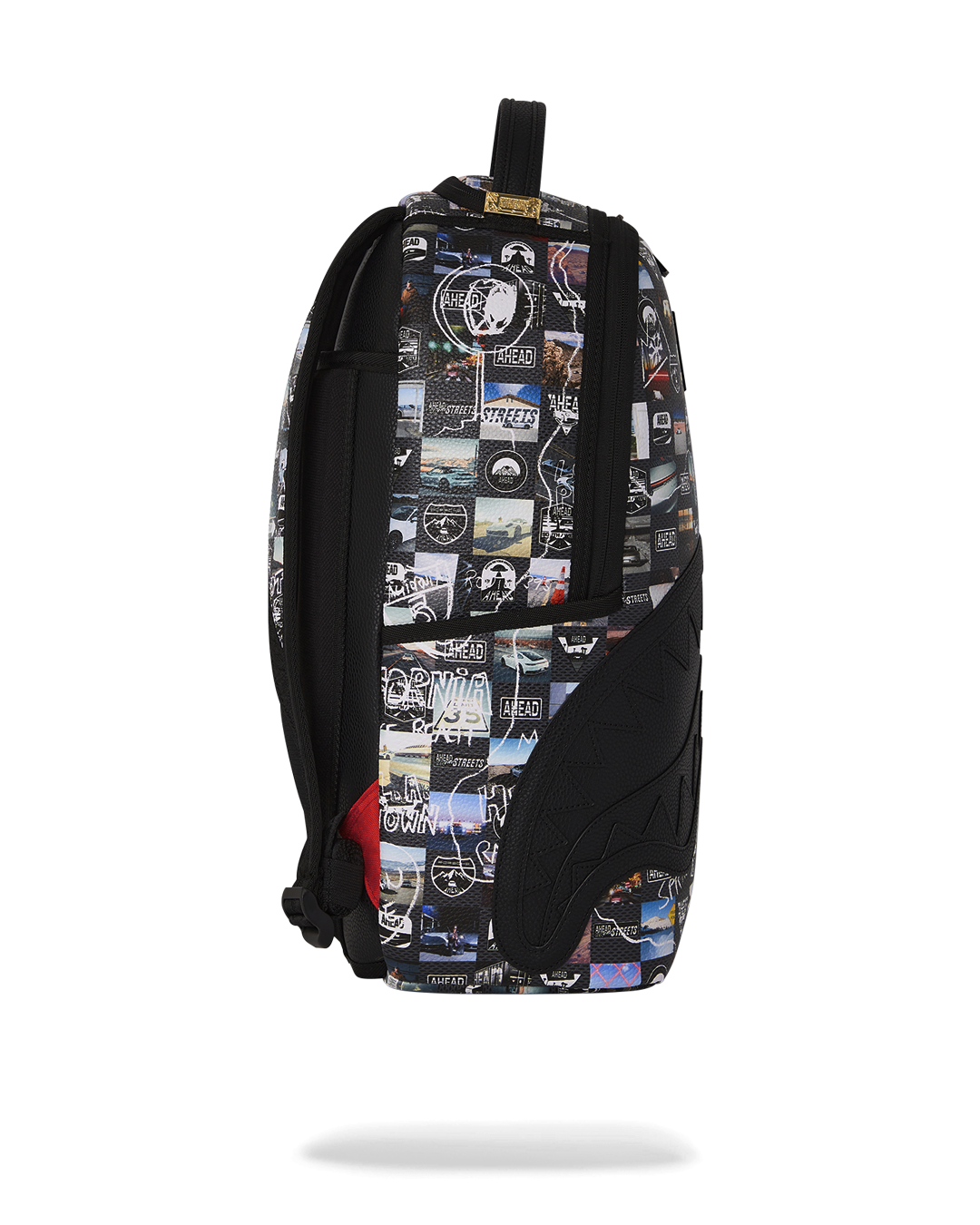 25AWオンライン未発売! 超最新! SPRAYGROUND バックパック PORSCHE AHEAD COLLAB BACKPACK - LIMITED EDITION – SPRAYGROUND®
