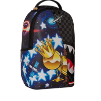 SPRAYGROUND® BACKPACK ASTROMANE INTERSELLAR DLXSV BACKPACK