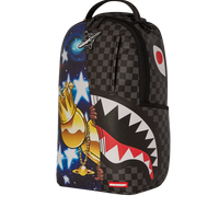 SPRAYGROUND® BACKPACK ASTROMANE INTERSELLAR DLXSV BACKPACK