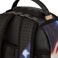 SPRAYGROUND® BACKPACK ASTROMANE INTERSELLAR DLXSV BACKPACK