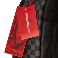 SPRAYGROUND® BACKPACK ASTROMANE INTERSELLAR DLXSV BACKPACK