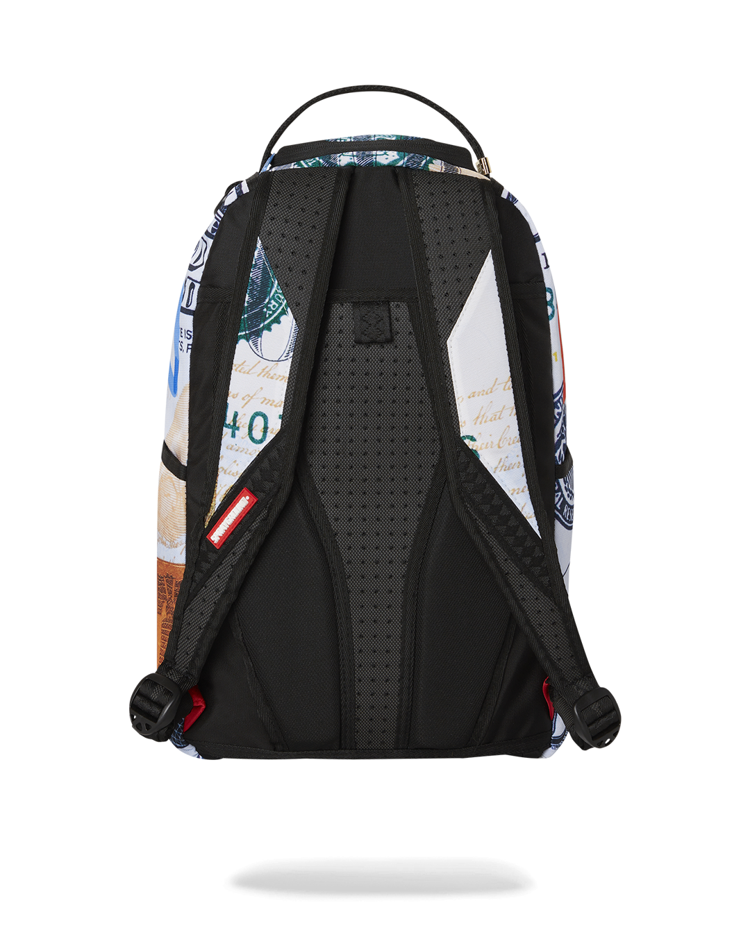 SPRAYGROUND® BACKPACK I PAINT ON MONEY DLXSR BACKPACK